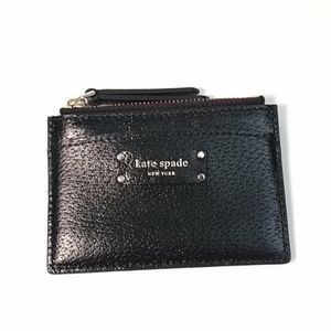 Kate Spade Mini Wallet